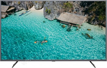 ESSENTIELB 49UHD-1291-SMART - 123 cm