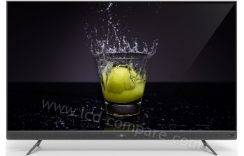 ESSENTIELB 49UHD-A6000-SMART - 123 cm