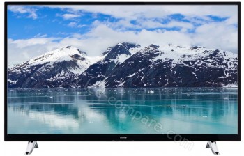 ESSENTIELB 49UHD-F600SM411 - 123 cm