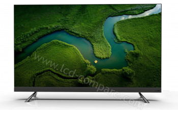 ESSENTIELB 50UHD-A8000 - 126 cm