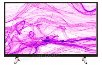 ESSENTIELB 50UHD-F600SM - 127 cm