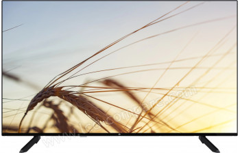 ESSENTIELB 50UHD-H600 - 126 cm