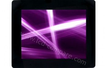 ESSENTIELB Bahamas - 10 pouces