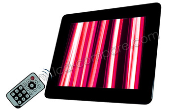 ESSENTIELB Bali - 7 pouces