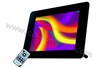 ESSENTIELB Fidji - 7 pouces