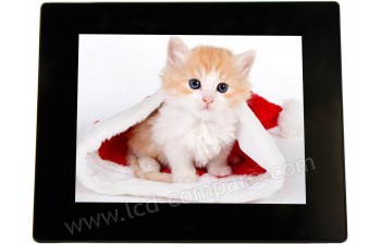 ESSENTIELB Hawai Noir - 8 pouces