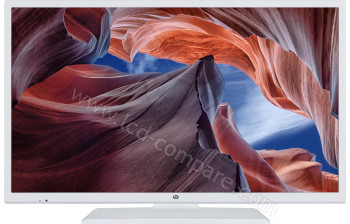 ESSENTIELB Kea 24WH/I Smart TV - 60 cm