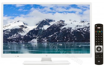 ESSENTIELB KEA 24WH SMART - 60 cm