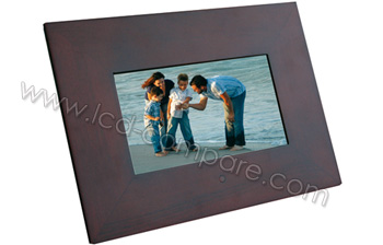 ESSENTIELB Lisa - 7 pouces