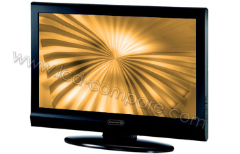 ESSENTIELB Lugano 22" - 55 cm