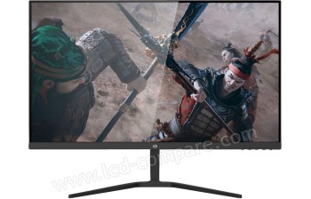 ESSENTIELB Pixel View 24 VH - 23.6 pouces