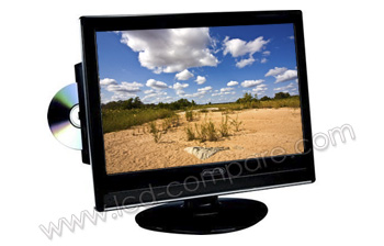 ESSENTIELB Mandello 15" DVD - 38 cm