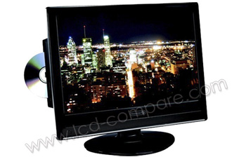 ESSENTIELB Mandello 19" DVD - 48 cm