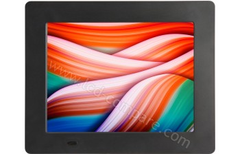 ESSENTIELB Maui - 7 pouces