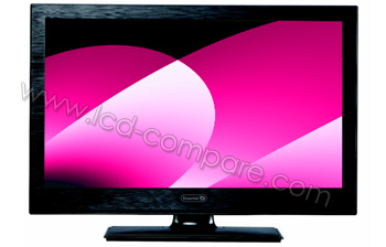 ESSENTIELB M&eacute;lia 26" HD - 66 cm