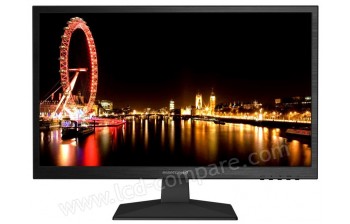 ESSENTIELB Photo 240VD - 23.6 pouces