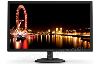 ESSENTIELB Photo S210VD - 20.7 pouces