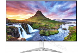 ESSENTIELB PIXEL CLEAR 22VH IPS - 21.5 pouces