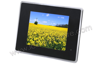 ESSENTIELB Scala Noir - 8 pouces