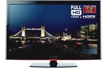 ESSENTIELB Selenio 32" - 81 cm