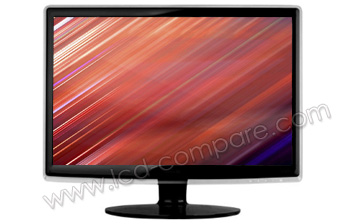 ESSENTIELB Studio Black 22 - 21.6 pouces