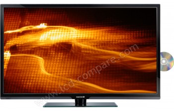 ESSENTIELB V&eacute;linio 32" DVD - 80 cm