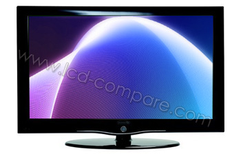 ESSENTIELB Venusa - 60 cm