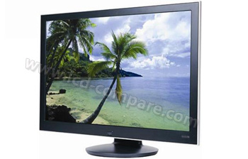 ESSENTIELB Vizys 22 Wide - 22 pouces