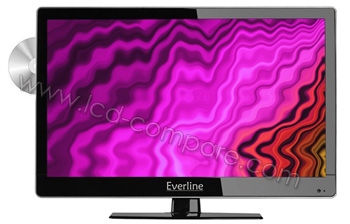 EVERLINE 16EVE2C40HC - 40 cm