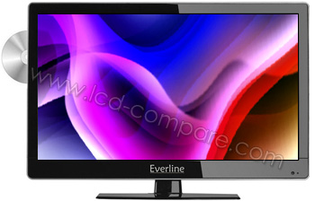 EVERLINE 24EVE2C60FC - 60 cm