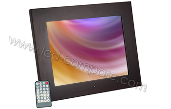 EXIGO DPF15 - 15 pouces