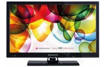 FERGUSON V22FHD273 - 56 cm