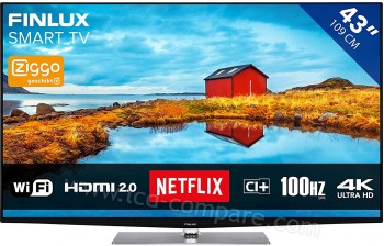FINLUX FL4330CBU - 109 cm