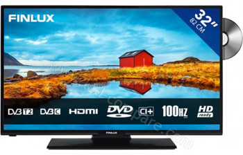 FINLUX FLD3222 - 80 cm