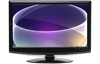 FLINT KTV-90 - 54 cm