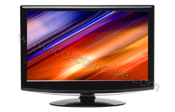 FLINT KTV-D17 - 55 cm