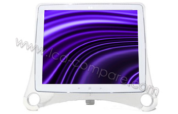 FORMAC Gallery 1900 Oxygen Xtreme-3 - 19"