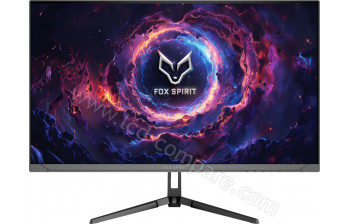 FOX SPIRIT FH238 - 23.8 pouces - A partir de : 144.99 &euro; chez RueDuCommerce