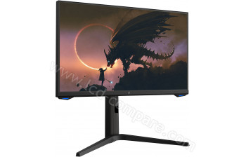FOX SPIRIT FH245 - 24.5 pouces