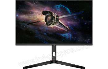 FOX SPIRIT FH271B - 27 pouces - A partir de : 179.99 &euro; chez RueDuCommerce