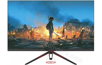 FOX SPIRIT FQ320 V2 - 31.5 pouces