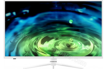 FOX SPIRIT IQ390 - 38.5 pouces