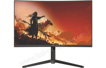 FOX SPIRIT PGM270 V2 - 27 pouces