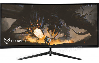 FOX SPIRIT PGM300 - 30 pouces