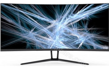 FOX SPIRIT PGM340 - 34 pouces