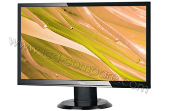 FUJITSU SIEMENS Amilo L 3200T - 20 pouces