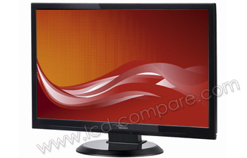 FUJITSU SIEMENS Amilo L 3220T - 22 pouces