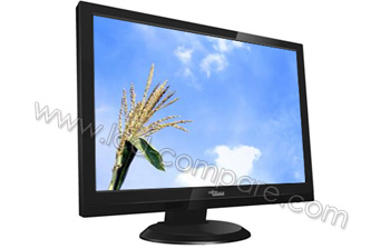 FUJITSU SIEMENS Amilo DY S3260W - 26 pouces