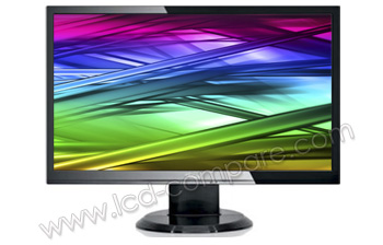 FUJITSU SIEMENS Amilo SL 3220T - 22 pouces