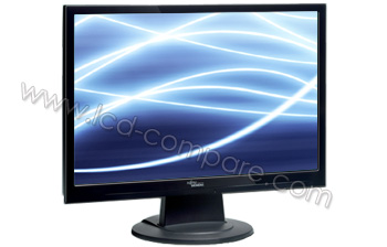 FUJITSU SIEMENS Amilo SL 3220W - 22"